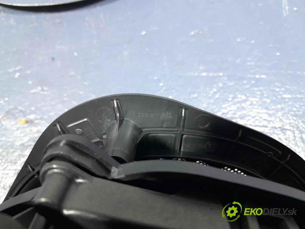 Bmw X7 2021 Reproduktor / Subwoofer: 2622516