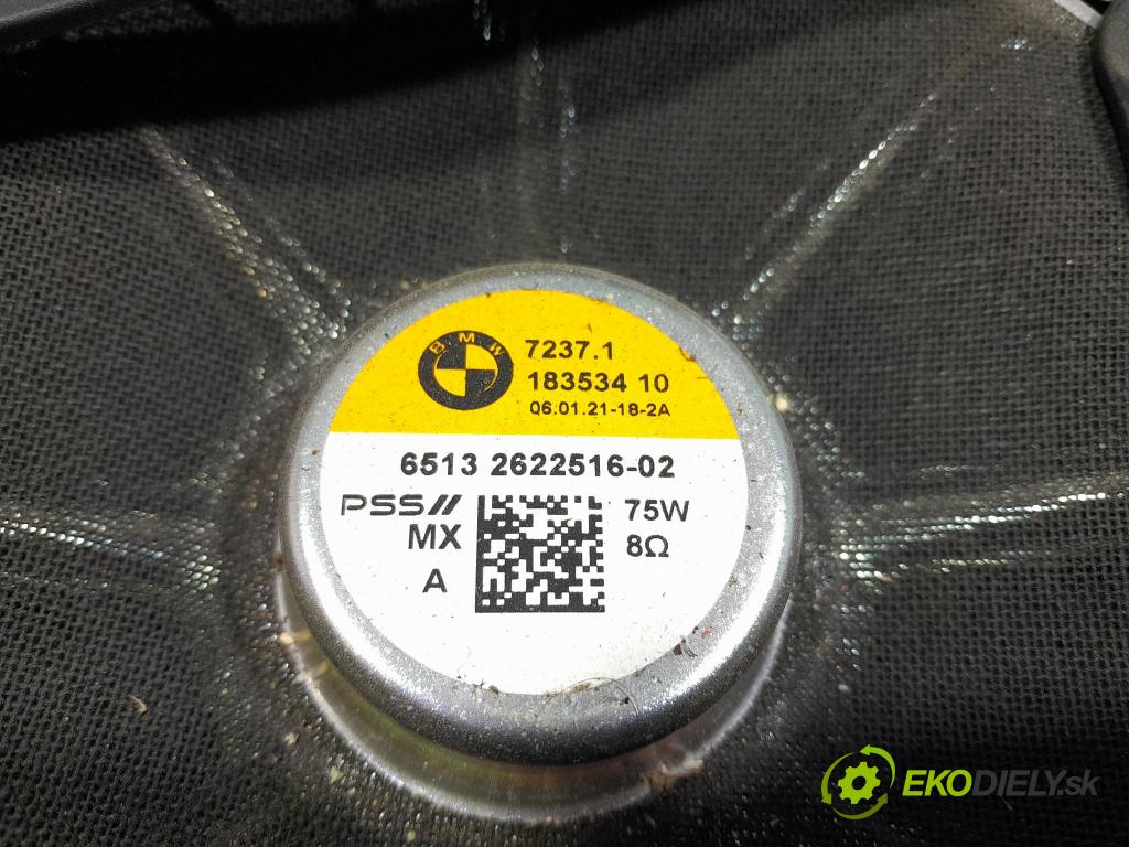 Bmw X7 2021 Reproduktor / Subwoofer: 2622516