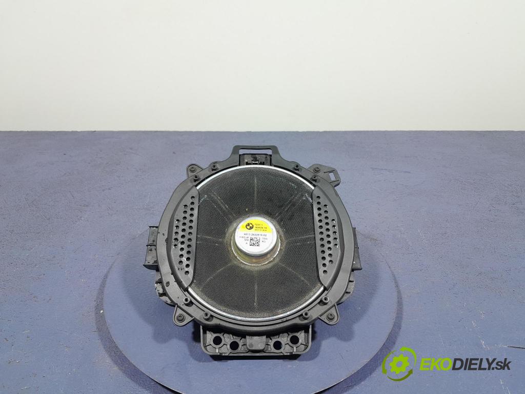 Bmw X7 2021 Reproduktor / Subwoofer: 2622516