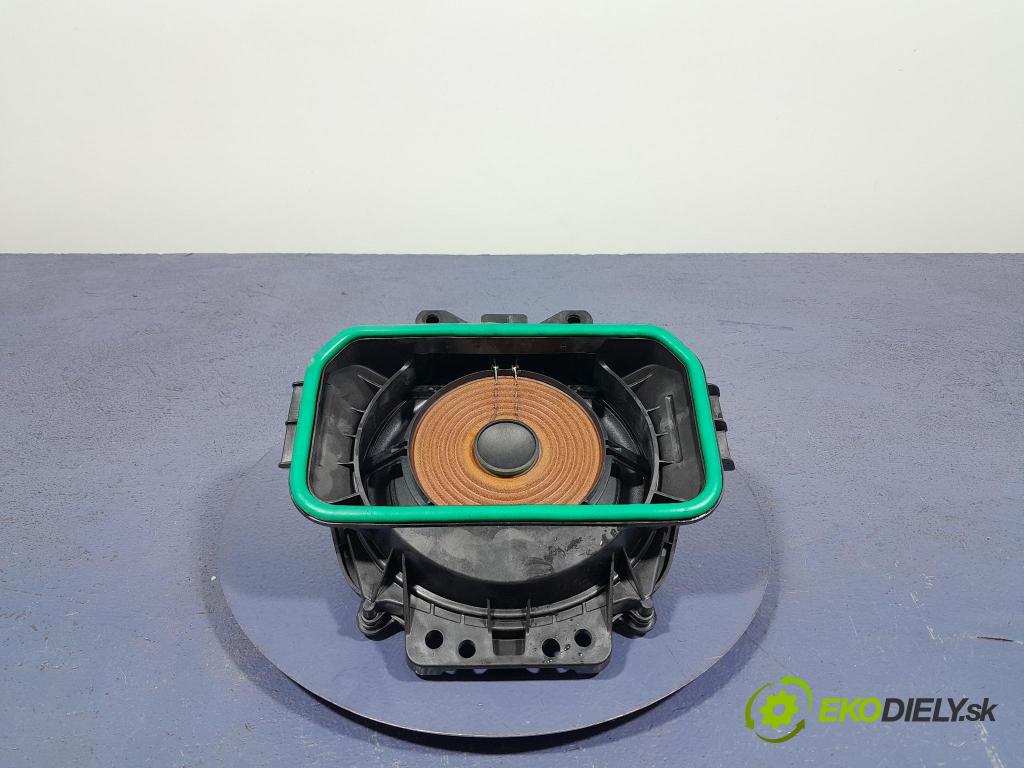 Bmw X7 2021 Reproduktor / Subwoofer: 2622516