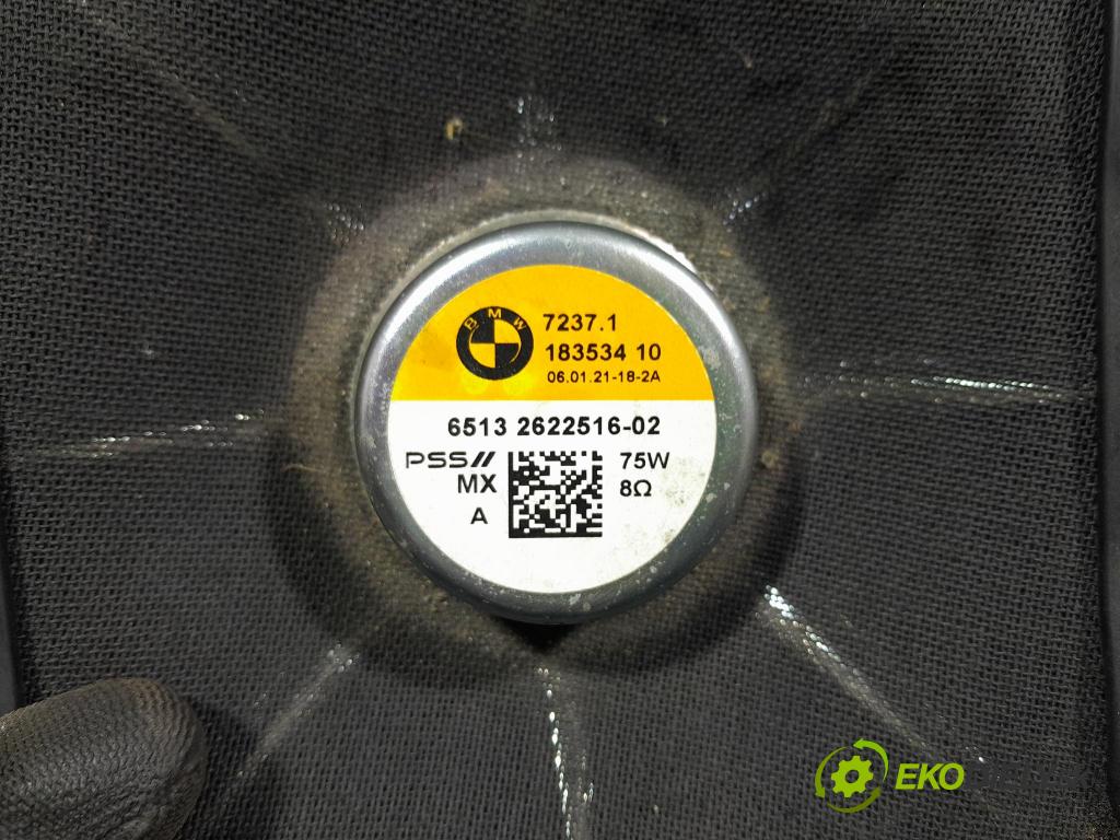 Bmw X7 2021 Reproduktor / Subwoofer: 2622516