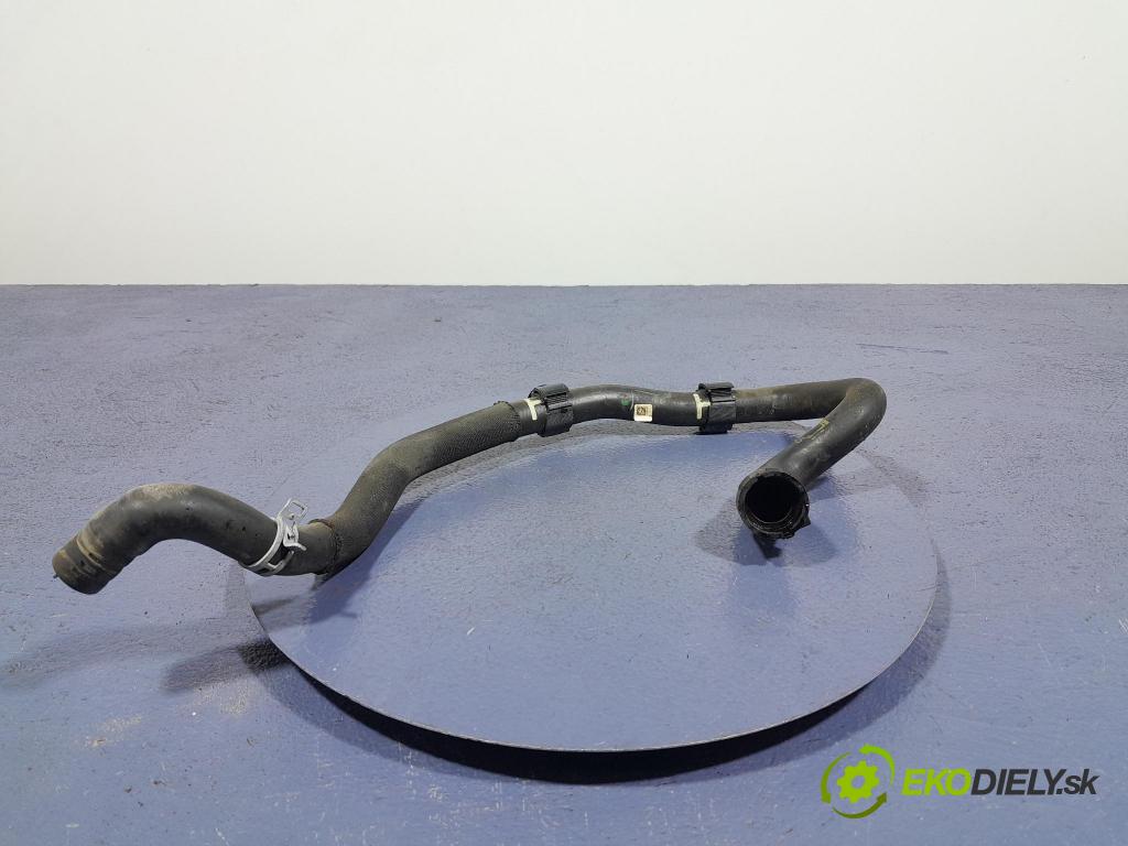 Bmw X7 2021 rúrka Chladič: 6992935