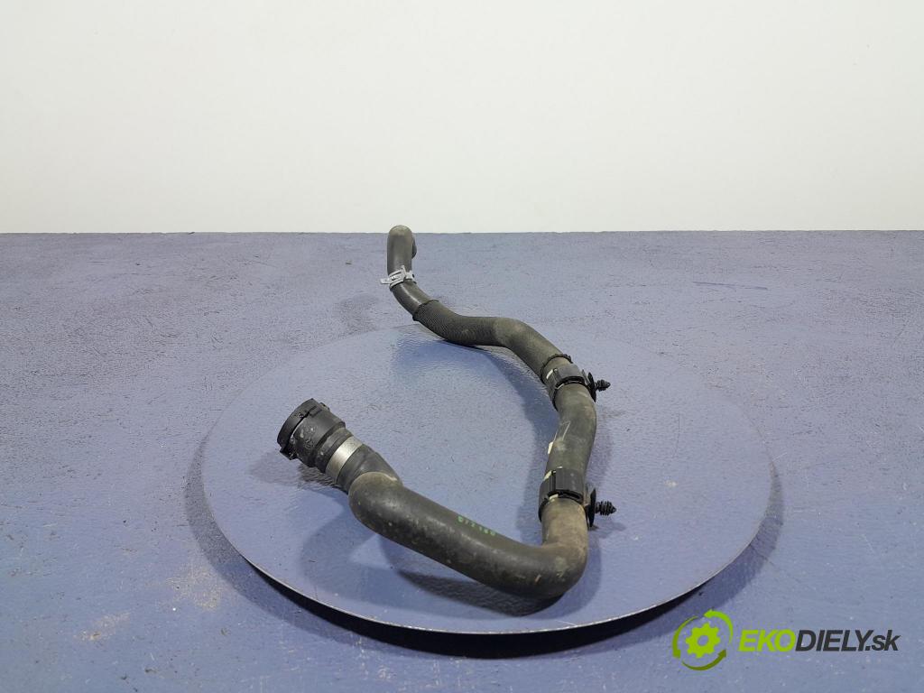Bmw X7 2021 rúrka Chladič: 6992935
