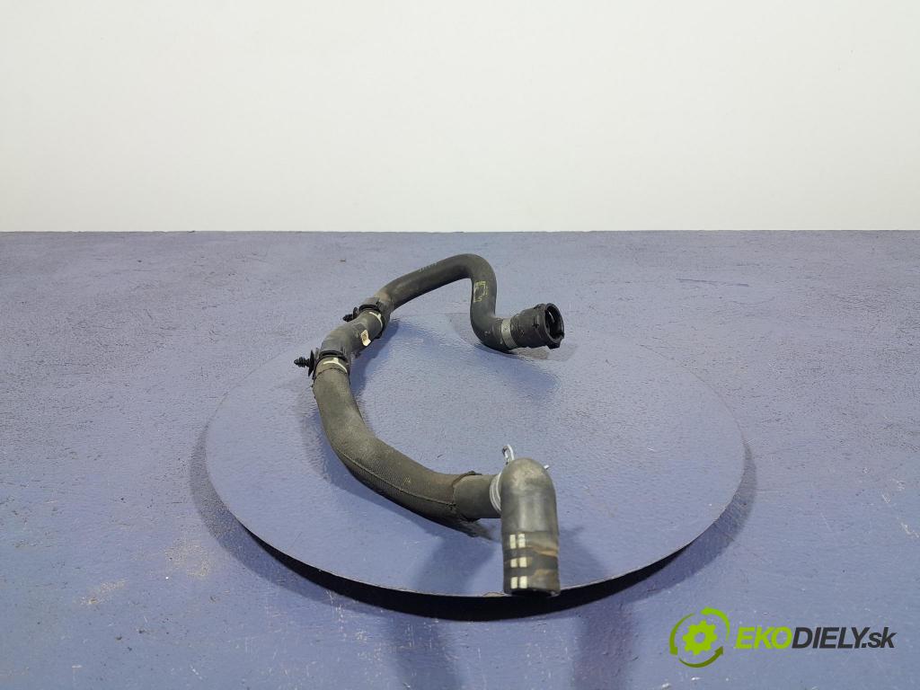 Bmw X7 2021 rúrka Chladič: 6992935