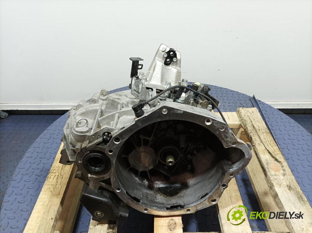 Kia Ceed 2023 prevodovka Manualna WPJ6C