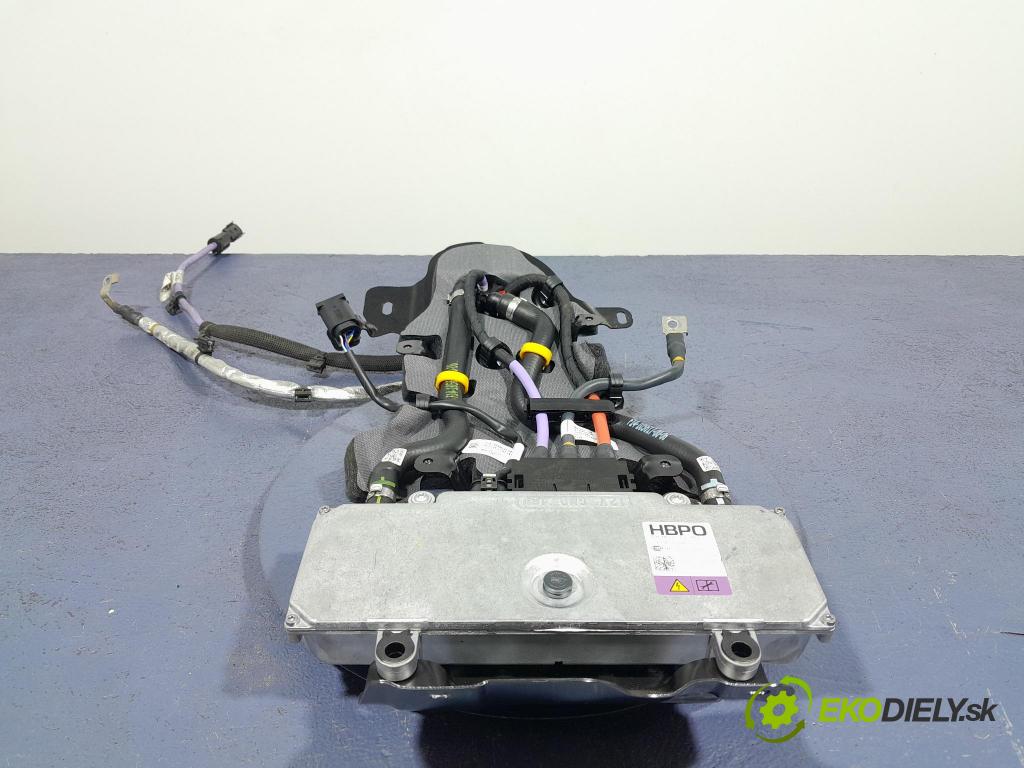 Bmw X7 2021 riadiaca jednotka 8ES01366913