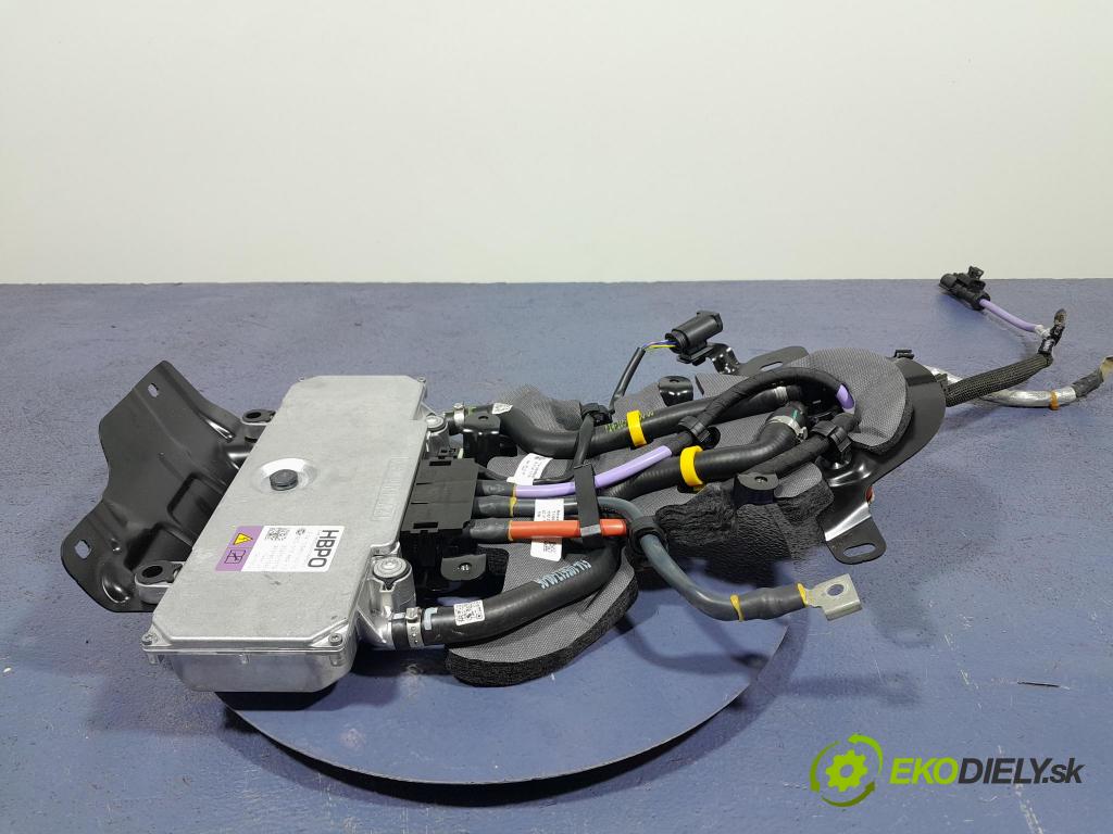 Bmw X7 2021 riadiaca jednotka 8ES01366913