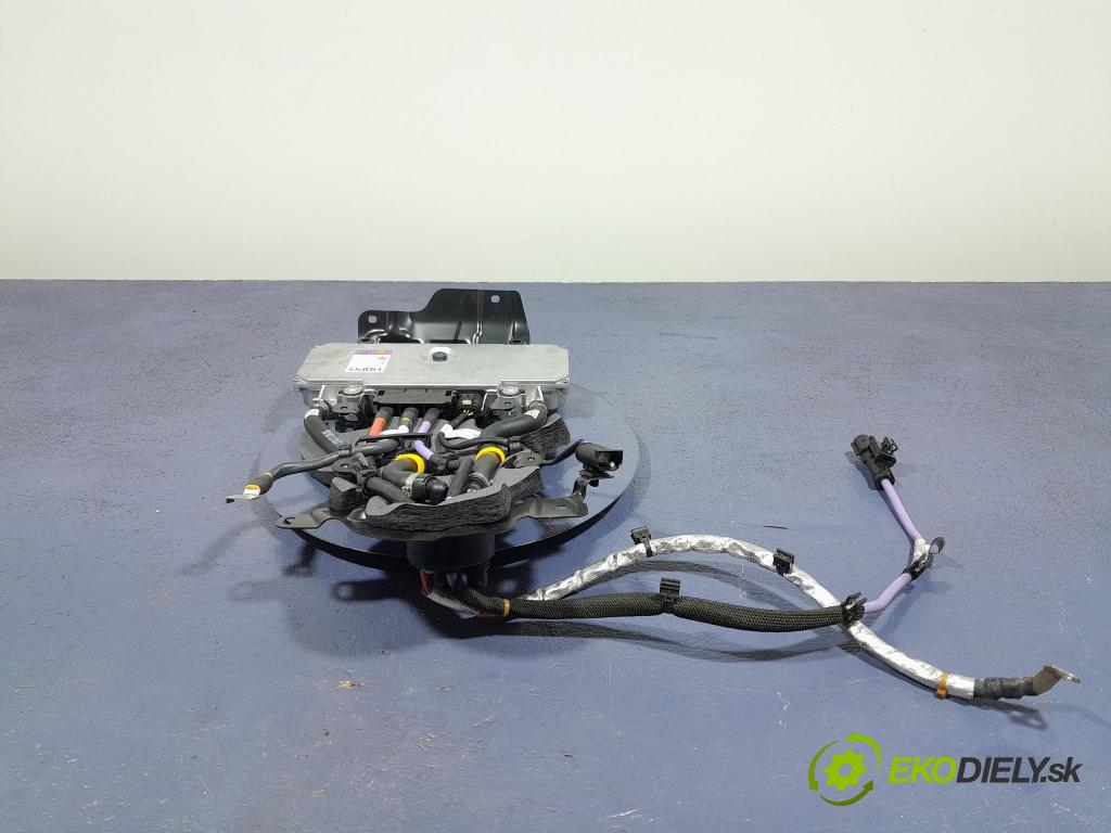 Bmw X7 2021 riadiaca jednotka 8ES01366913