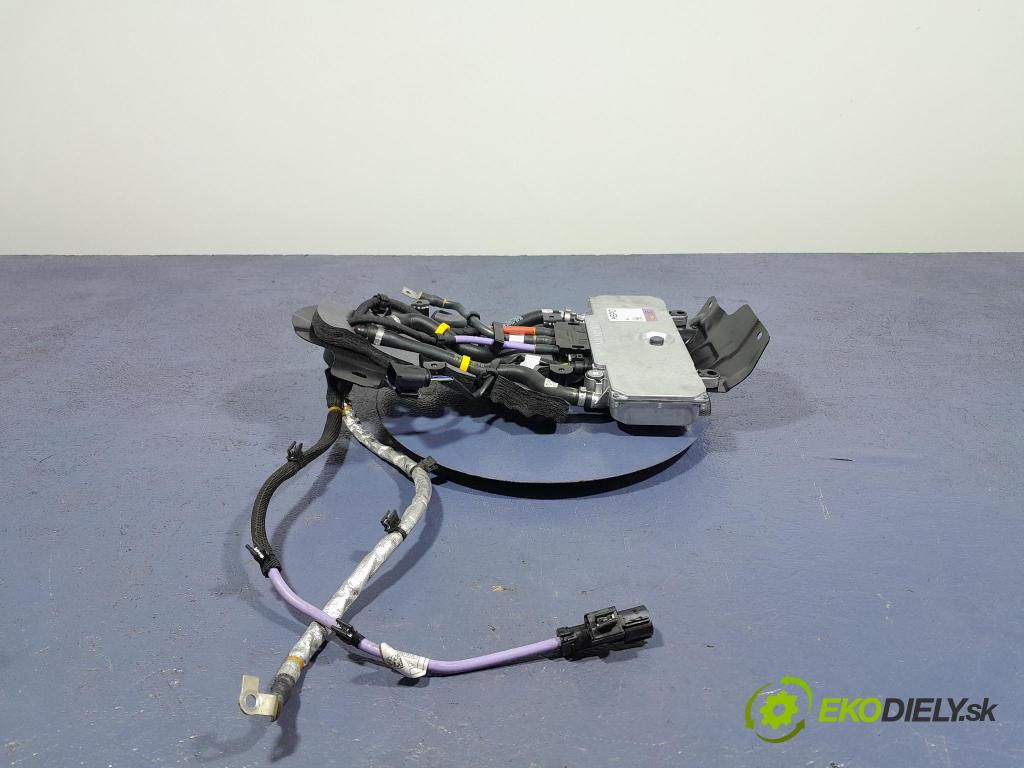 Bmw X7 2021 riadiaca jednotka 8ES01366913