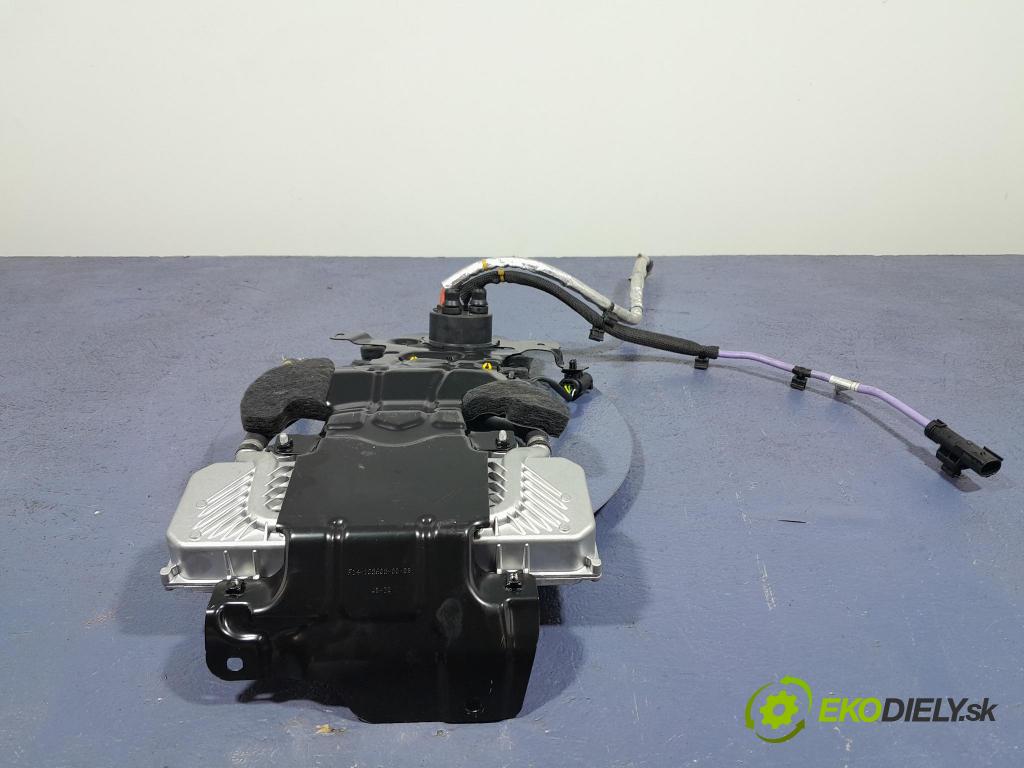 Bmw X7 2021 riadiaca jednotka 8ES01366913