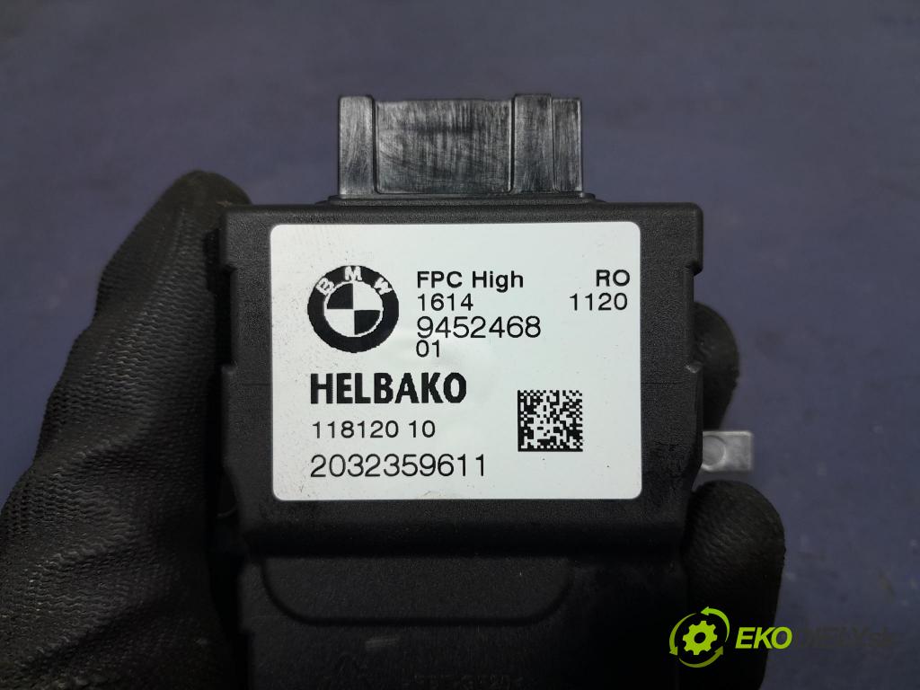 Bmw X7 2021 riadiaca jednotka 9452468