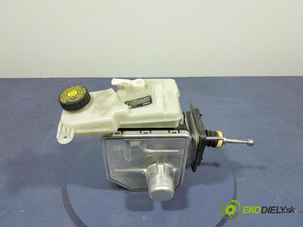 Bmw X7 2021 čerpadlo Brzda: 5A30752