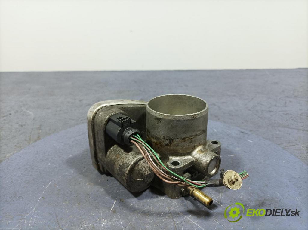 Renault Megane 2009 klapka 8200171134