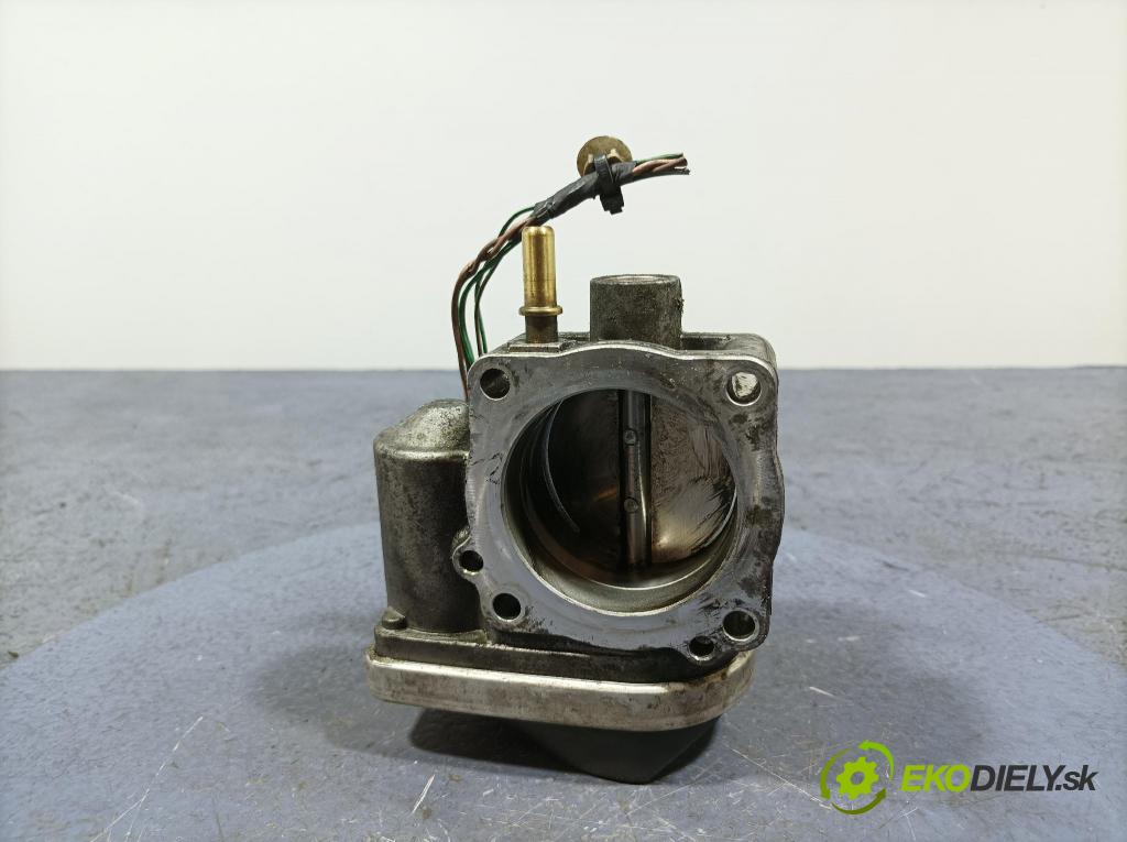 Renault Megane 2009 klapka 8200171134