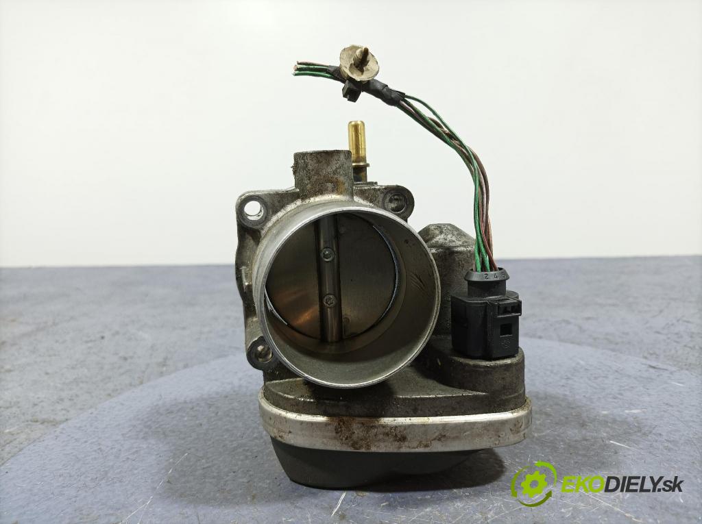 Renault Megane 2009 klapka 8200171134