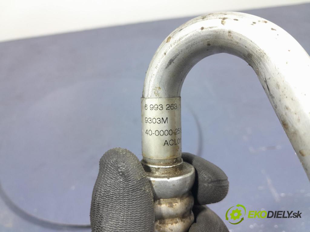Bmw X7 2021 rúrka Klimatizácia: 6993263