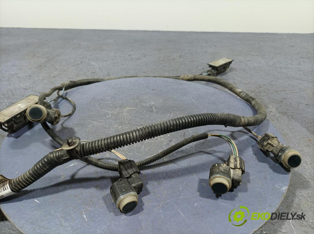 Renault Megane 2009 inštalácia Elektrický: 240157760R