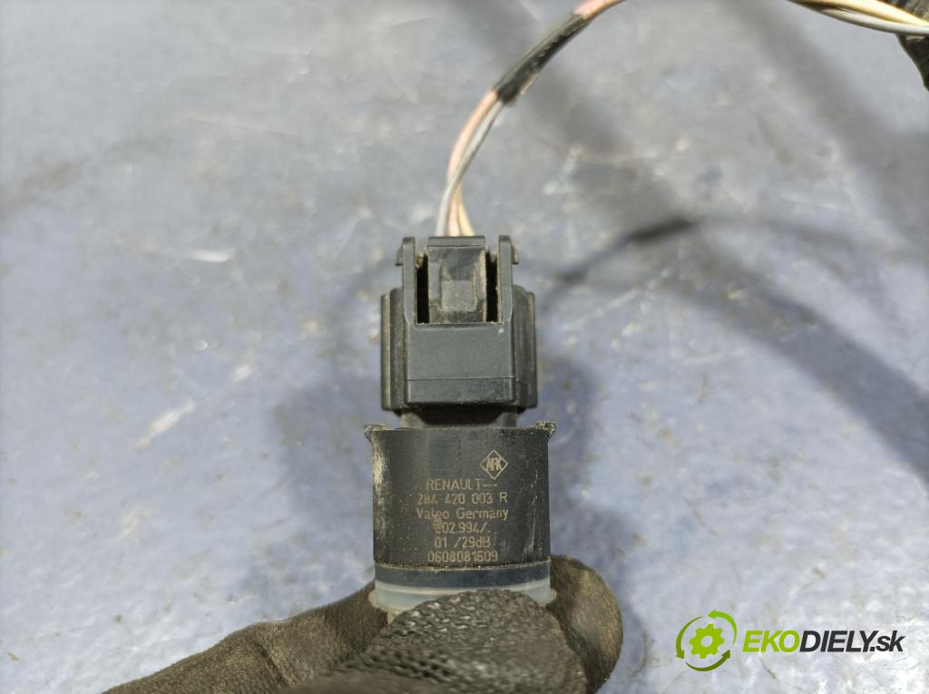 Renault Megane 2009 inštalácia Elektrický: 240157760R