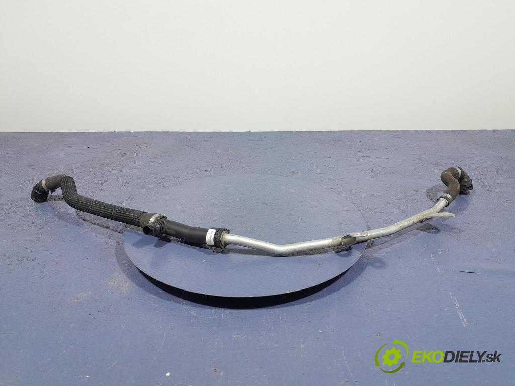 Bmw X7 2021 rúrka Chladič: 8470070