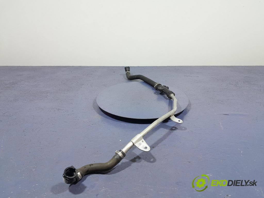 Bmw X7 2021 rúrka Chladič: 8470070