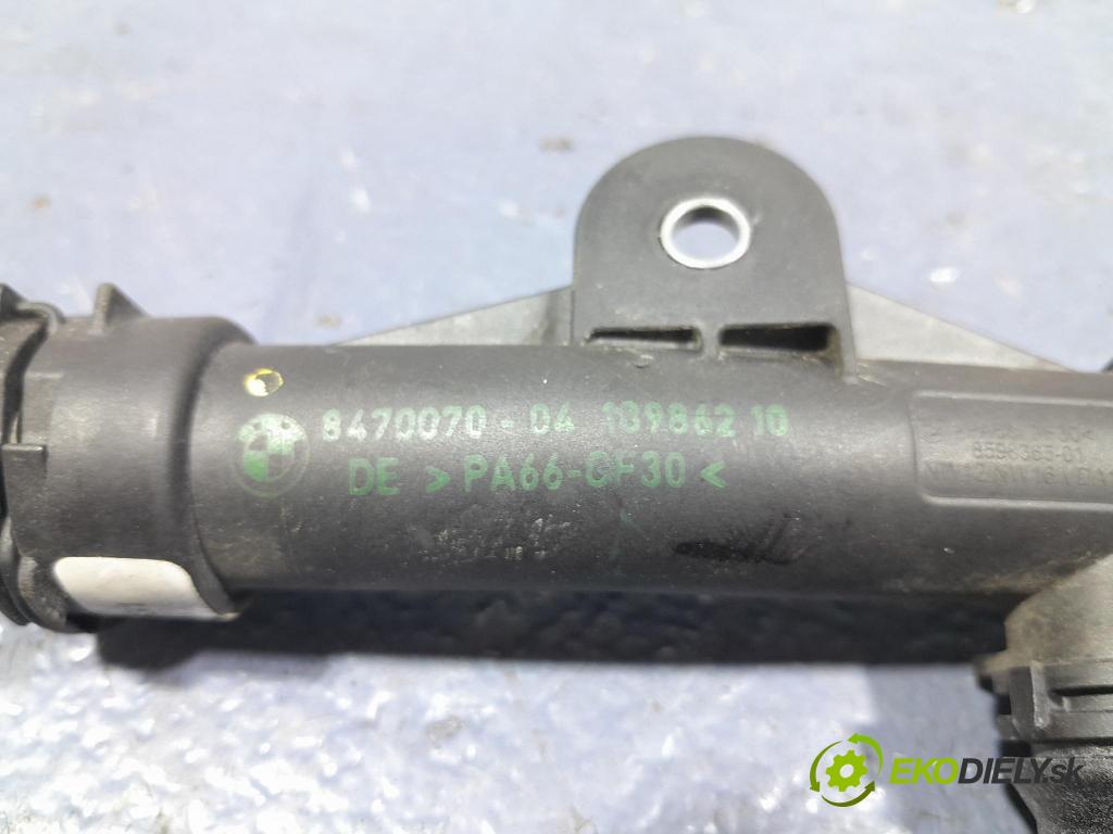 Bmw X7 2021 rúrka Chladič: 8470070