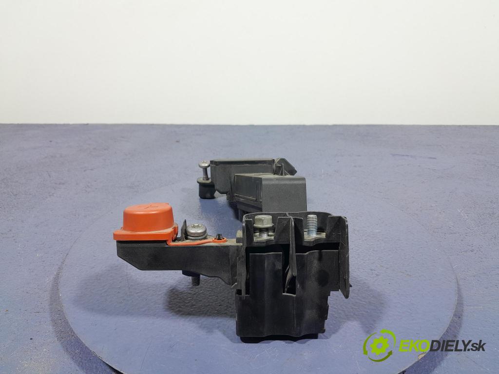 Bmw X7 2021 inštalácia Elektrický: 6841555