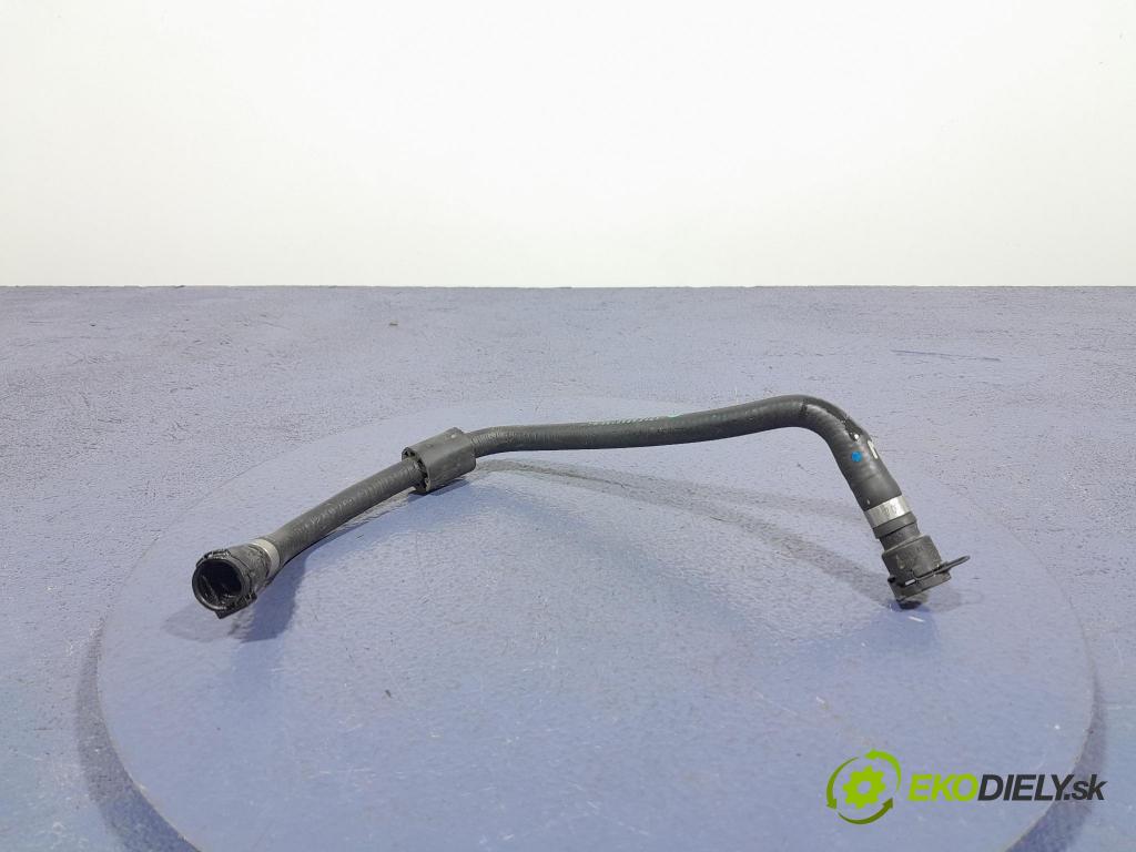 Bmw X7 2021 rúrka Chladič: 8598056