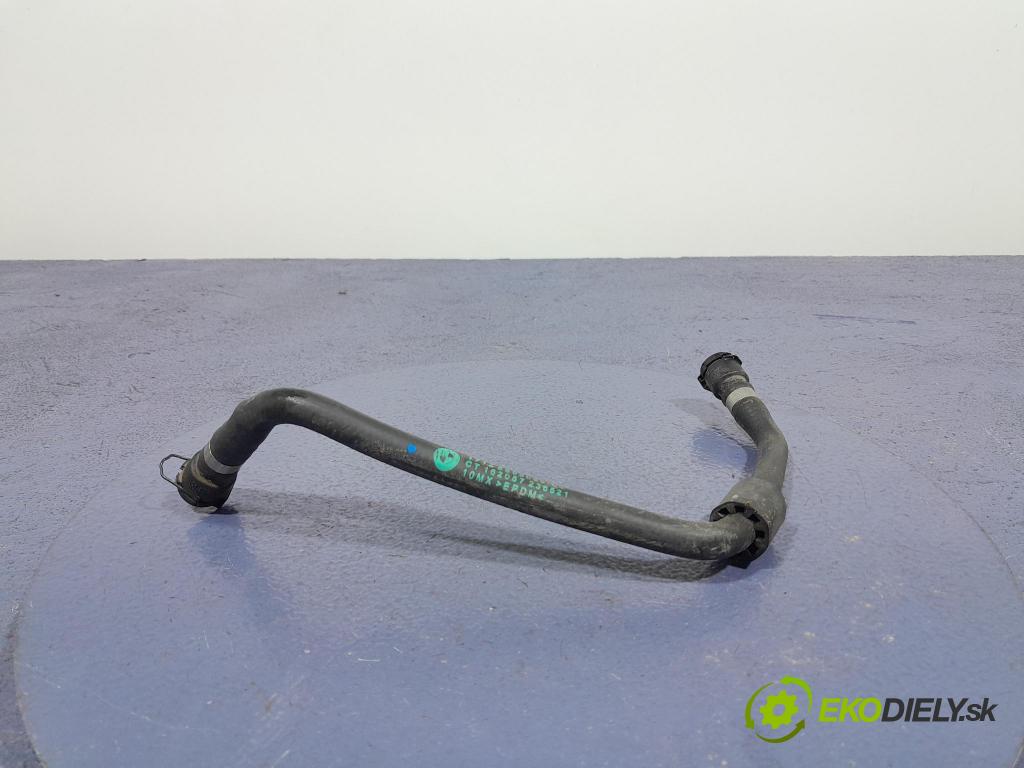 Bmw X7 2021 rúrka Chladič: 8598056