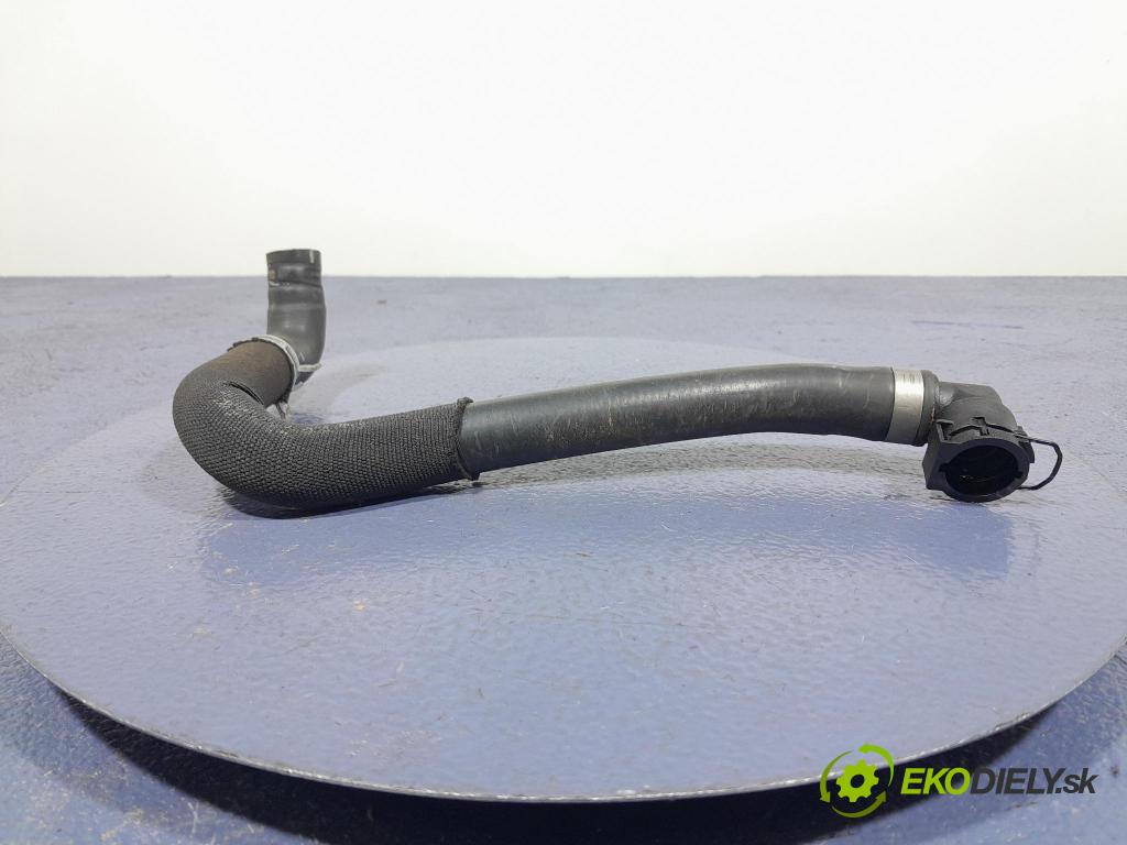 Bmw X7 2021 rúrka Chladič: 9398801