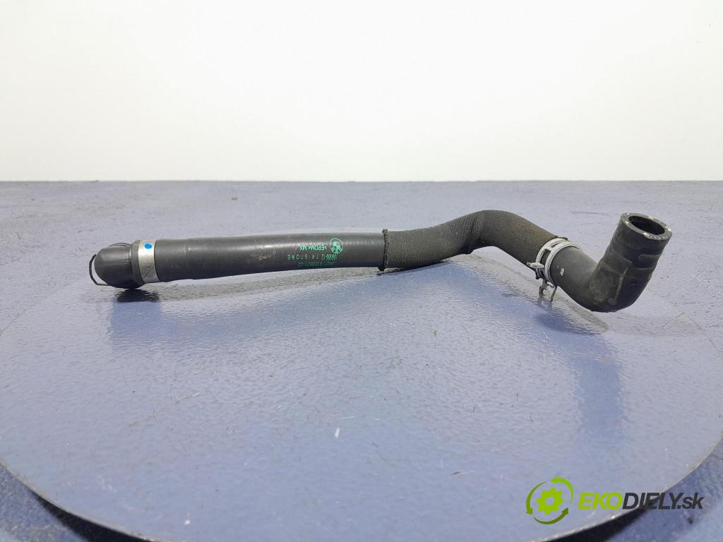 Bmw X7 2021 rúrka Chladič: 9398801