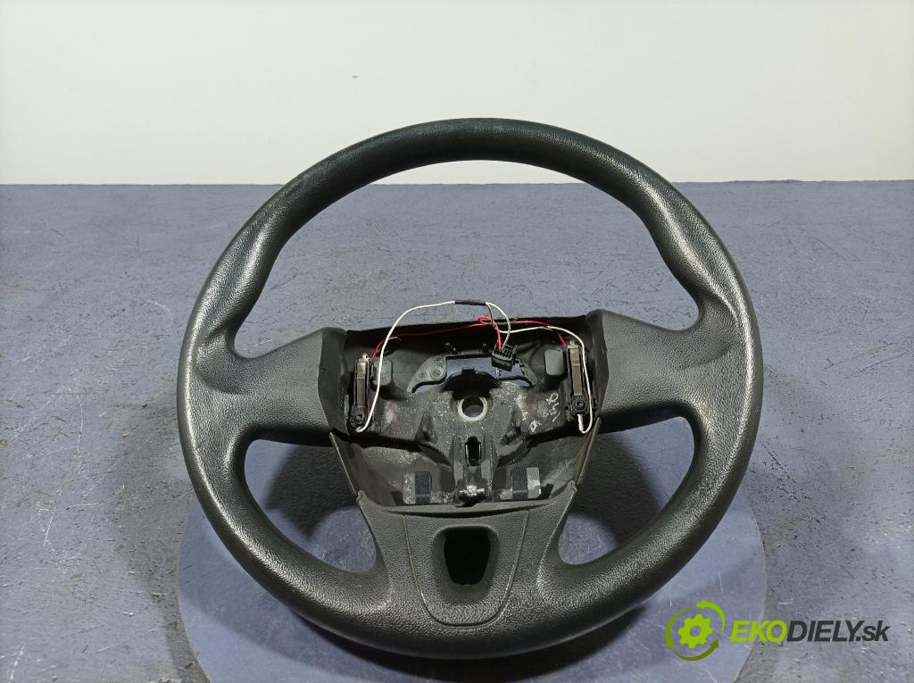 Renault Megane 2009 volant 609581400