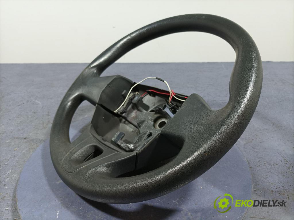 Renault Megane 2009 volant 609581400