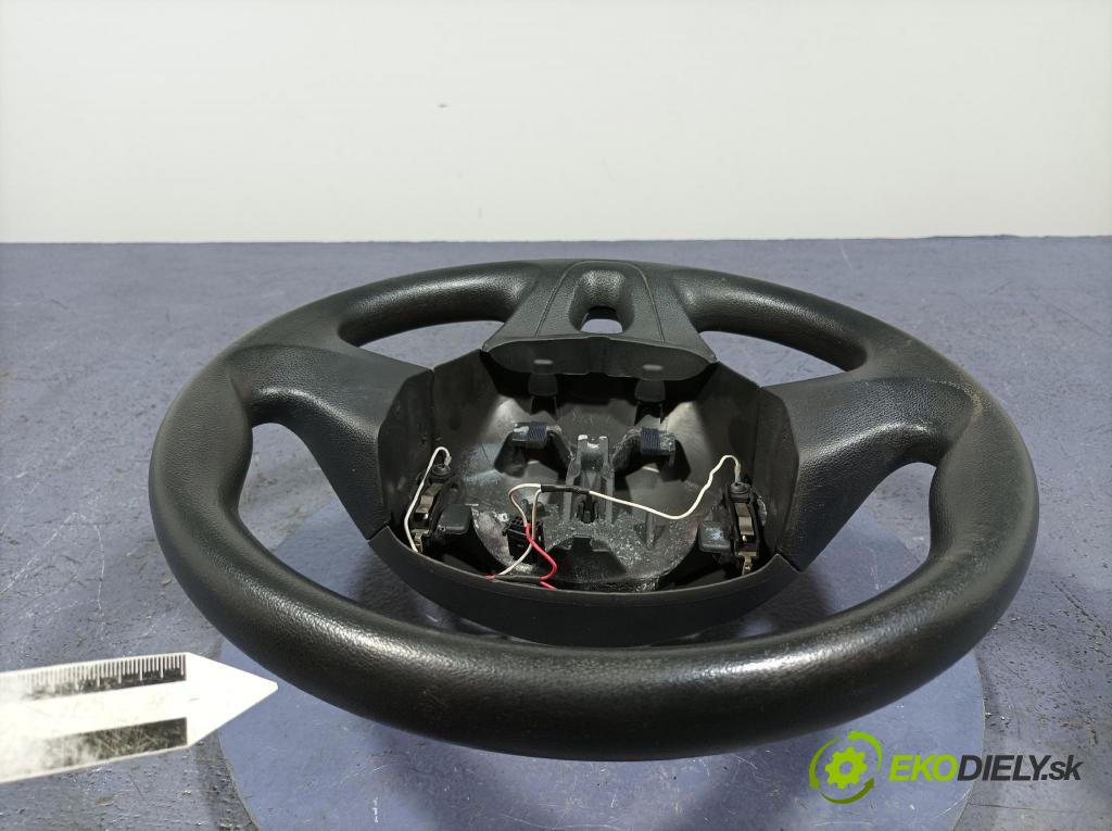 Renault Megane 2009 volant 609581400