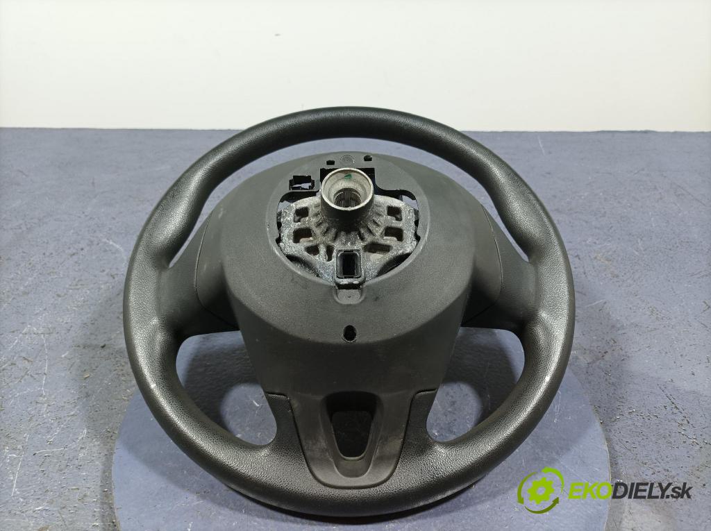 Renault Megane 2009 volant 609581400