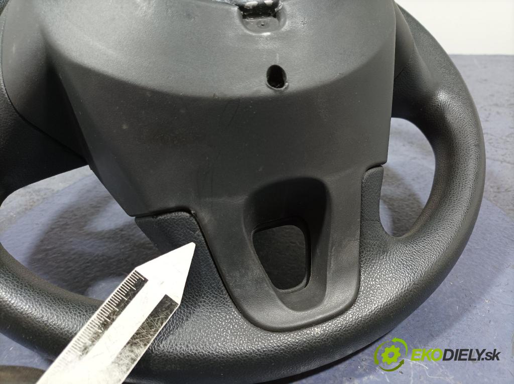 Renault Megane 2009 volant 609581400