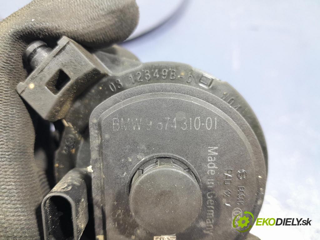 Bmw X7 2021 čerpadlo Voda: 9874310