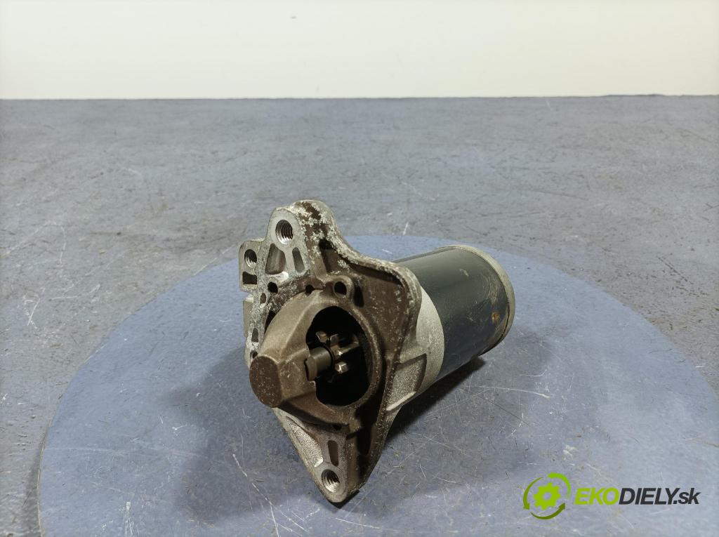 Renault Megane 2009 štartér 8200665518