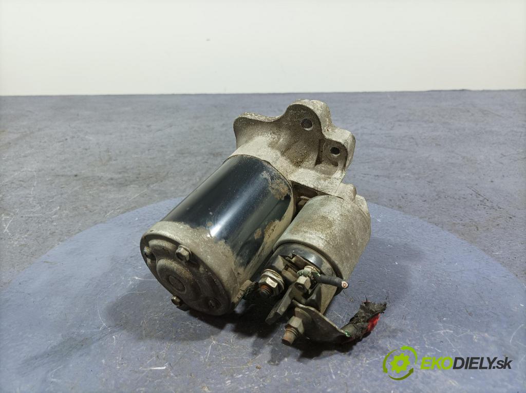 Renault Megane 2009 štartér 8200665518