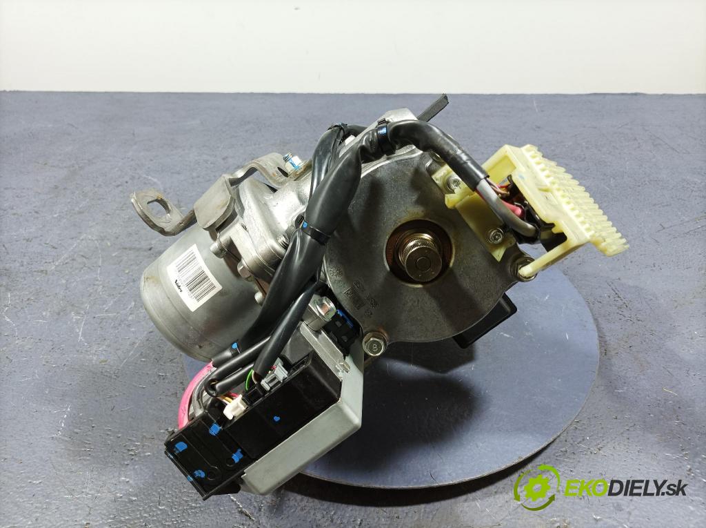 Renault Megane 2009 Stĺpik volant x 488106920R