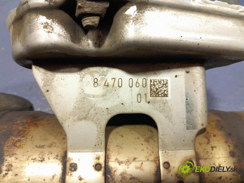 Bmw X7 2021 klapka 8470060