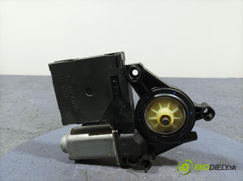 Vw Touran 2007 mechanizmus okna Okná: Predné Vľavo: 1K0959793J