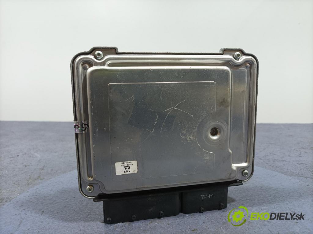 Vw Touran 2007 riadiaca jednotka Motor: 03G906021MP