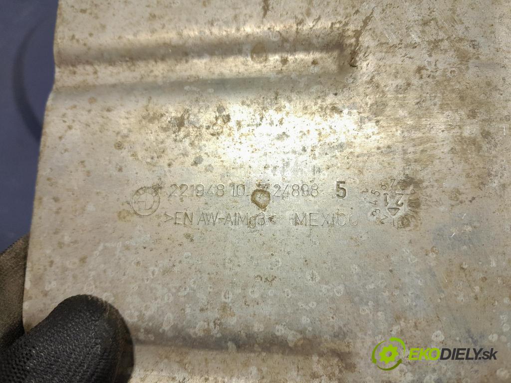 Bmw X7 2021 kryt Tepelné: 7424898