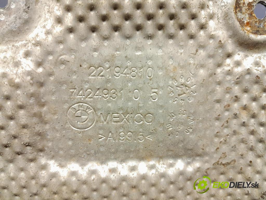 Bmw X7 2021 kryt Tepelné: 7424931