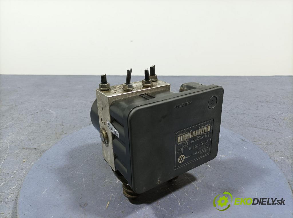 Vw Touran 2007 čerpadlo ABS x 1K0614517AE