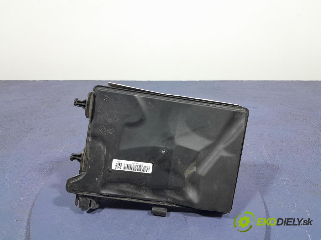 Bmw X7 2021 obal Filtre: Vzduch: 8470034