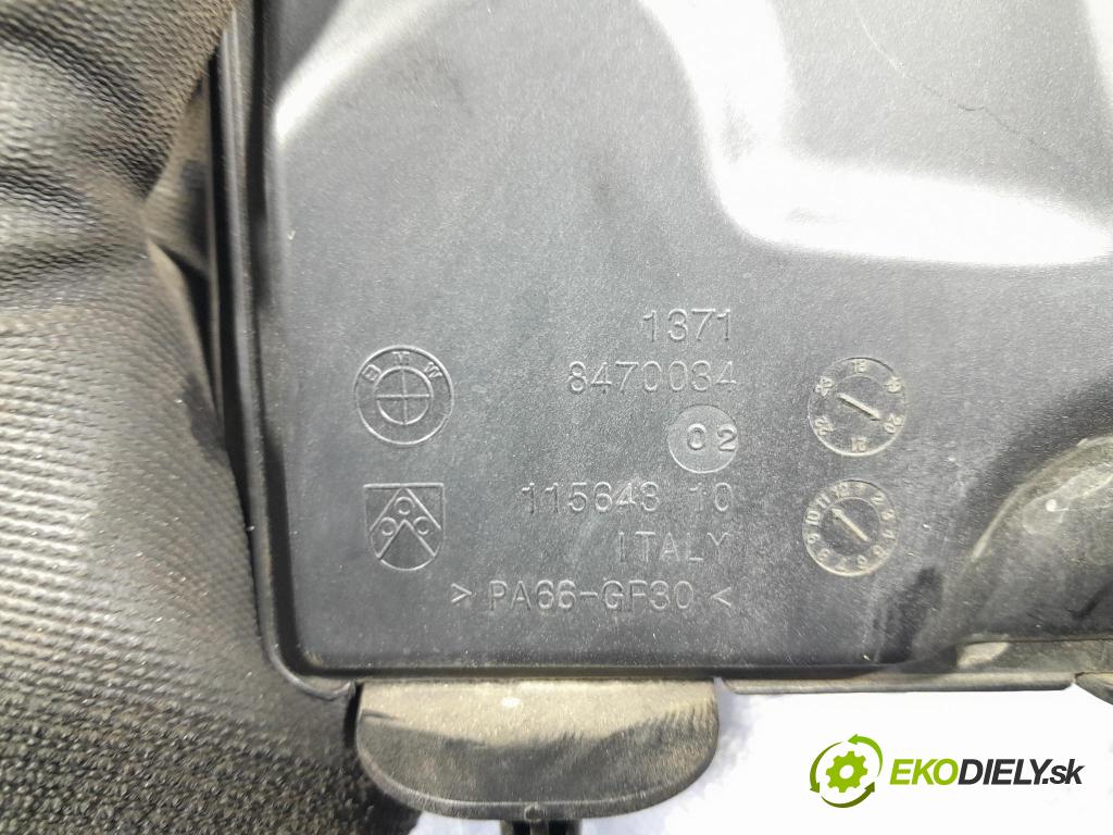 Bmw X7 2021 obal Filtre: Vzduch: 8470034