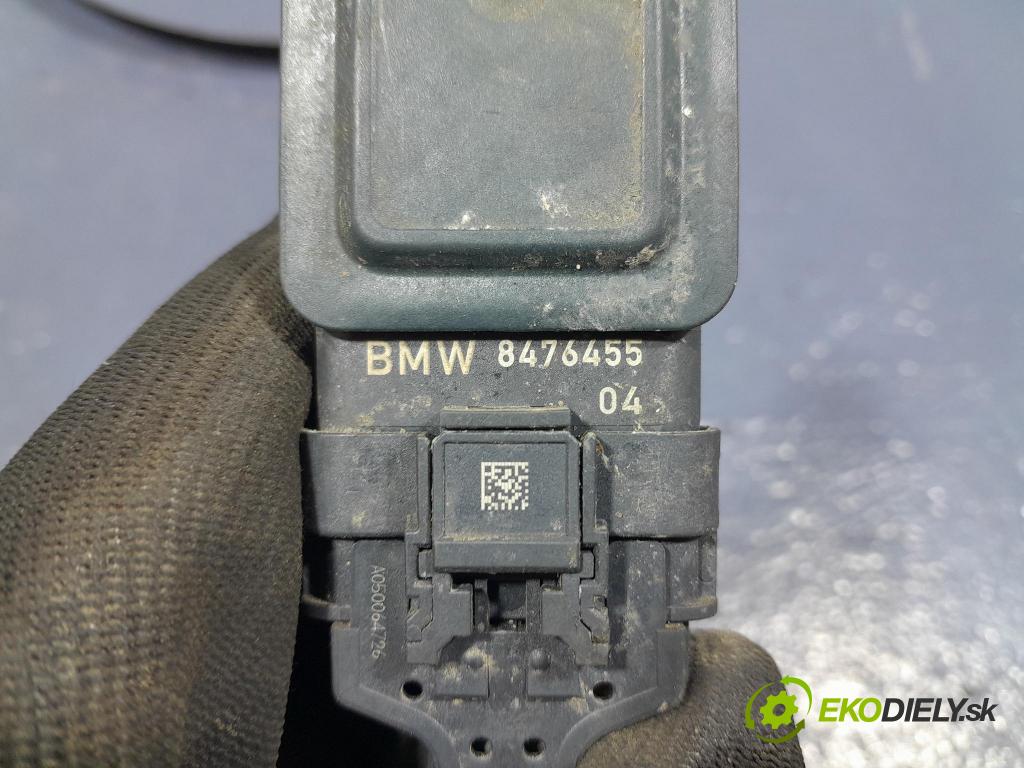 Bmw X7 2021 Sonda Lambda: 8476455