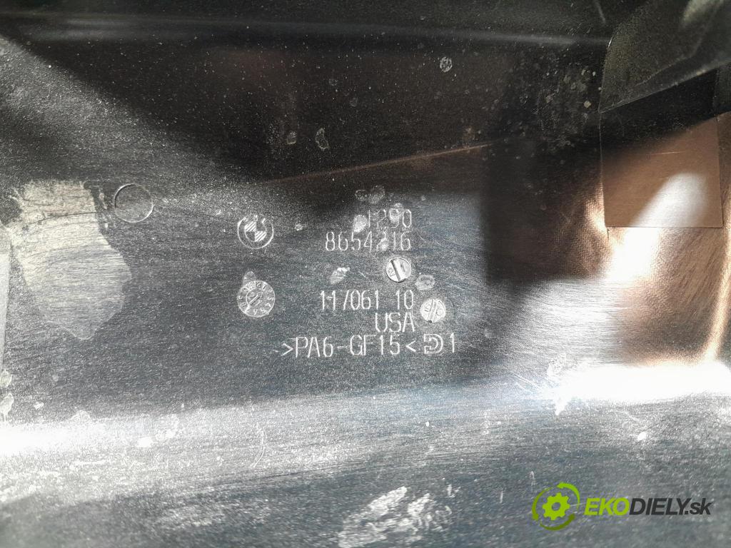 Bmw X7 2021 skrinka Poistky: 8654216