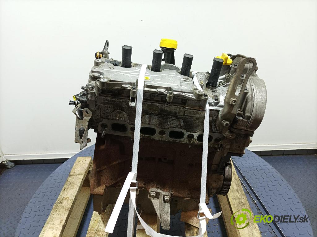 Renault Megane 2009 motor Benzín: K4MR858